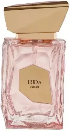 French Avenue Irida Extrait de Parfum 100ml by French Avenue