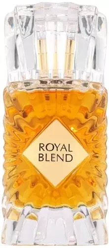 French Avenue Royal Blend Extrait de parfum 100ml by French Avenue