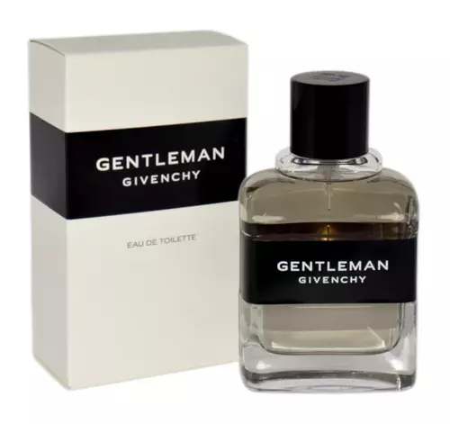 Givenchy Gentleman Edt 60ml by Givenchy
