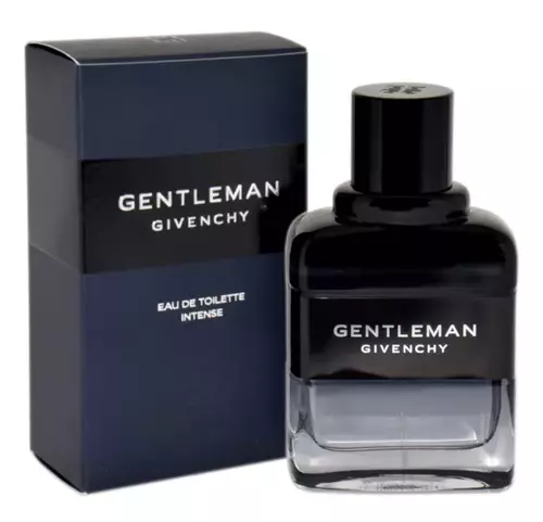 Givenchy Gentleman Intense Edt 60ml by Givenchy