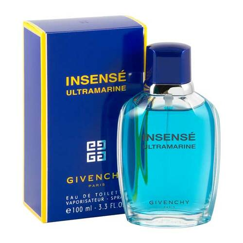 Givenchy Insense Ultramarine Edt 100ml by Givenchy