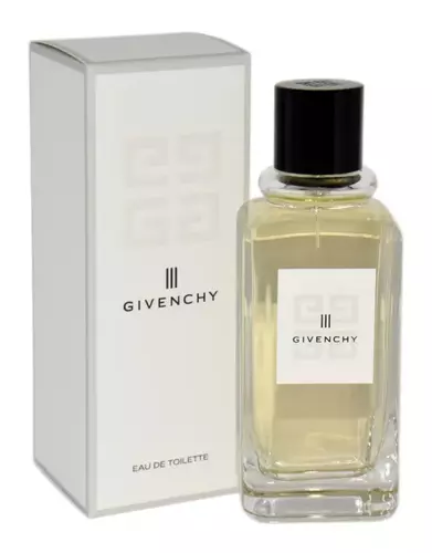 Givenchy Les Parfums Mythiques Givenchy III Mythica Edt 100ml by Givenchy