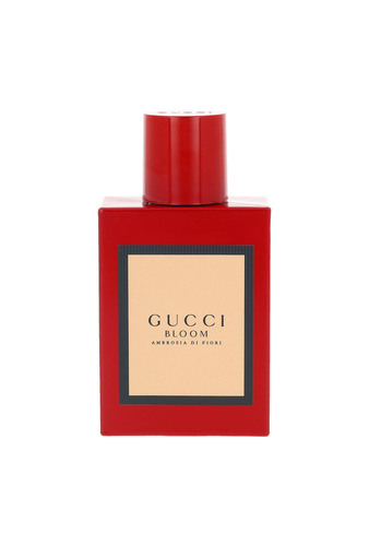 Gucci Bloom Ambrosia Di Fiori Edp 50ml by Gucci