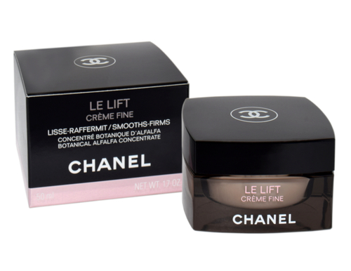 Chanel Le Lift Creme Fine Botanical Alfalfa Concentrate 50ml by Chanel