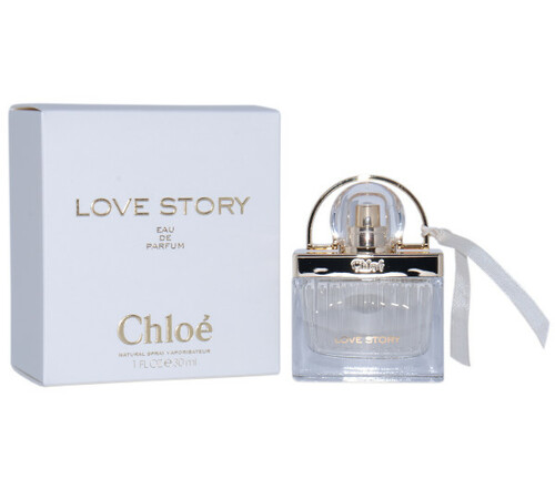 Chloe Love Story Edp 30ml by Chloe
