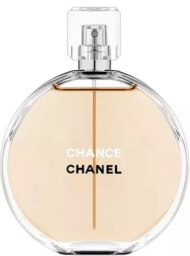 Chanel Chance Edt 150ml by Chanel