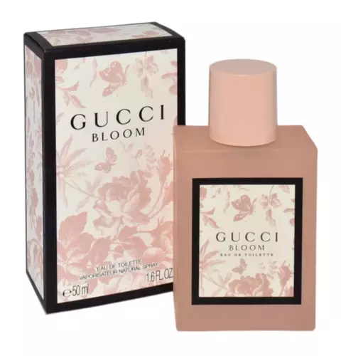 Gucci Bloom Edt 50ml by Gucci