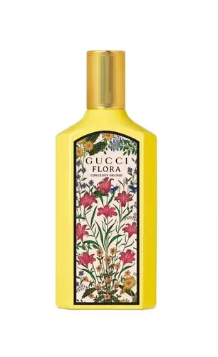 Gucci Flora gorgeous Orchid Edp 100ml Refillable by Gucci