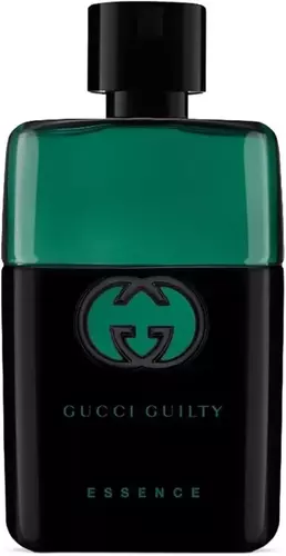 Gucci Guilty Black Essence Homme Edt 50ml by Gucci