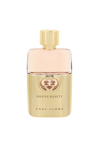 Gucci Guilty Eau De Parfum Edp 50ml by Gucci