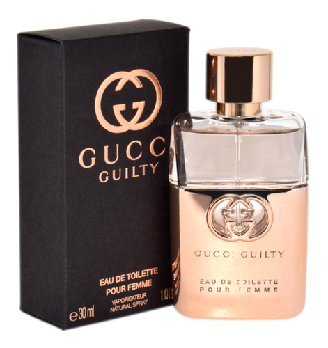Gucci Guilty Edt 30ml by Gucci
