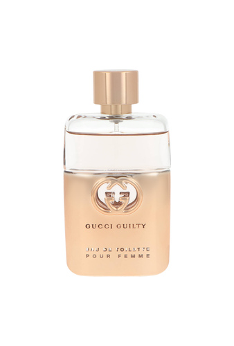 Gucci Guilty Edt 50ml by Gucci