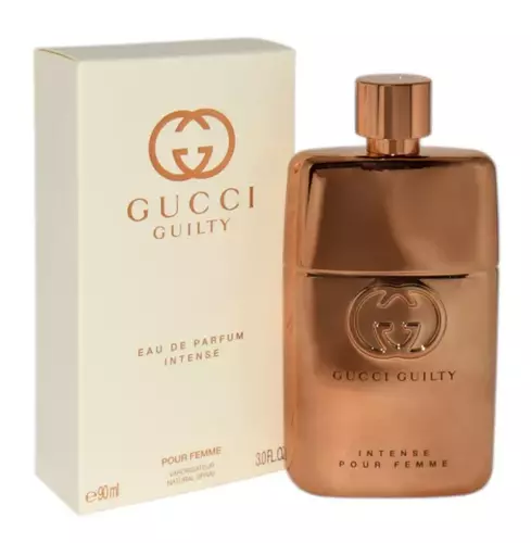 Gucci Guilty Intense Pour Femme Edp 90ml by Gucci