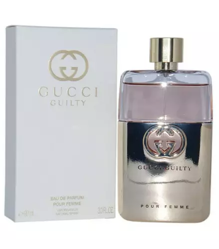 Gucci Guilty Pou Femme Edp 90ml by Gucci