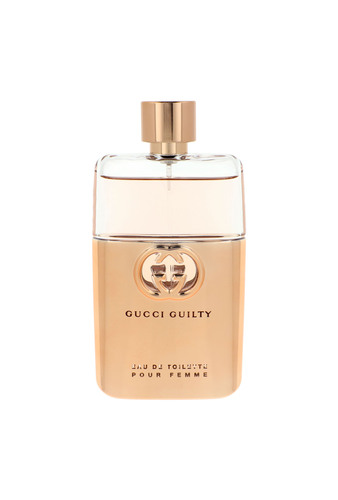 Gucci Guilty Pou Femme Edt 90ml by Gucci