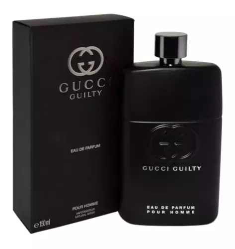 Gucci Guilty Pour Homme Edp 150ml by Gucci