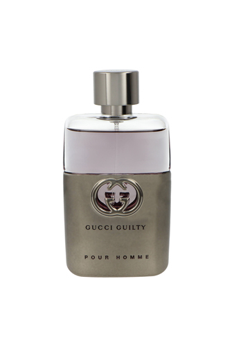 Gucci Guilty Pour Homme Edt 50ml by Gucci
