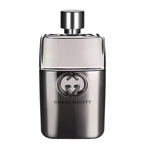Gucci Guilty Pour Homme Edt 90ml by Gucci