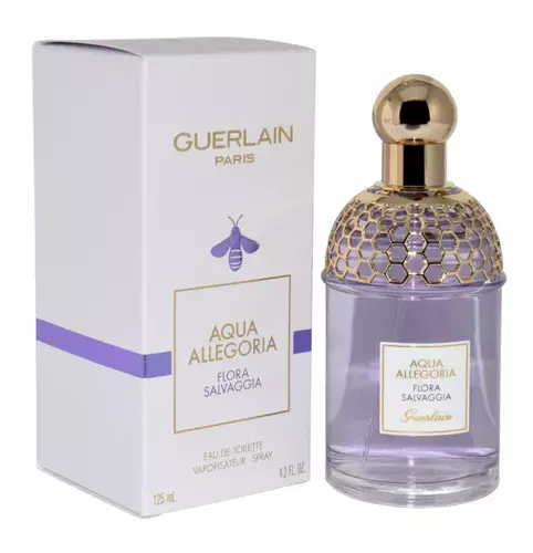 Guerlain Aqua Allegoria Flora Salvaggia Edt 125ml by Guerlain