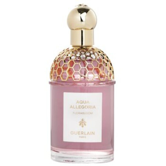 Guerlain Aqua Allegoria Florabloom Edt 125ml by Guerlain