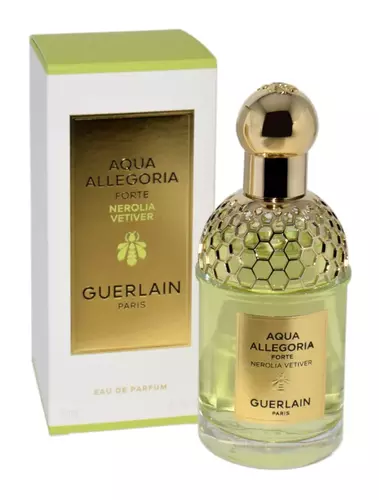 Guerlain Aqua Allegoria Forte Nerolia Vetiver Edp 75ml by Guerlain
