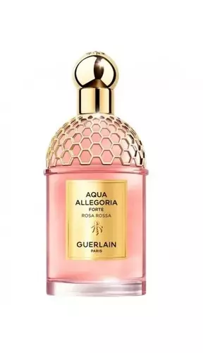 Guerlain Aqua Allegoria Forte Rosa Rossa Edp 125ml by Guerlain