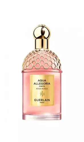 Guerlain Aqua Allegoria Forte Rosa Rossa Edp 75ml by Guerlain