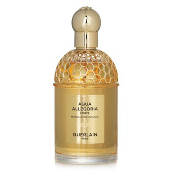 Guerlain Aqua Allegoria Mandarine Basilic Forte Edp 125ml by Guerlain