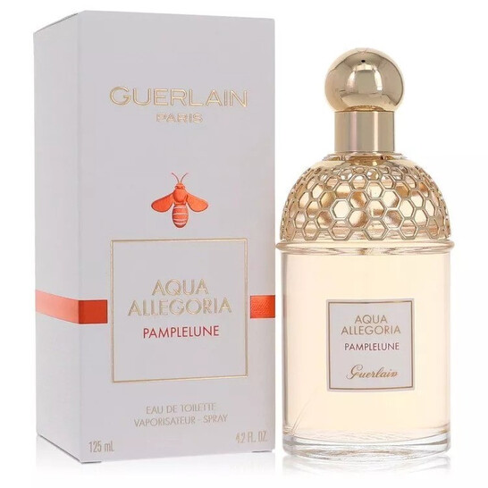 Guerlain Aqua Allegoria Pamplelune Edt 125ml by Guerlain