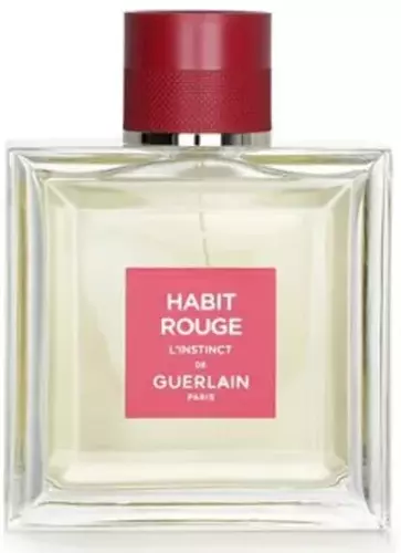 Guerlain Habit Rouge Edp 100ml by Guerlain