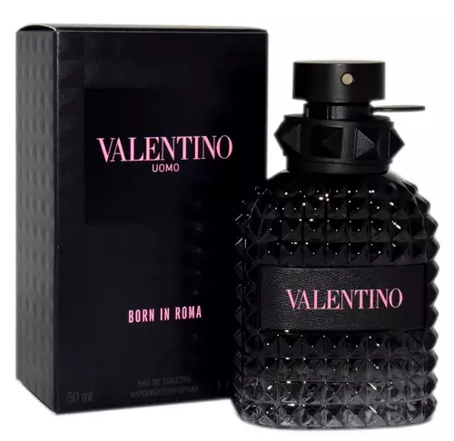 Valentino Born In Roma Edt 50ml by Valentino