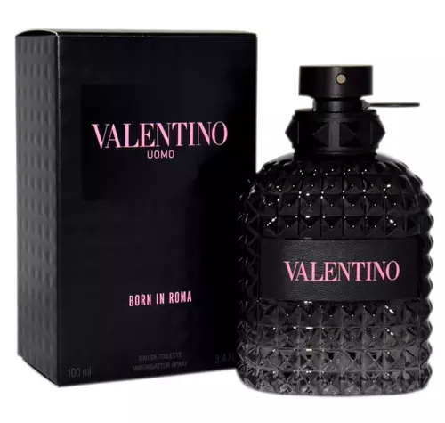 Valentino Born In Roma Edt 100ml by Valentino