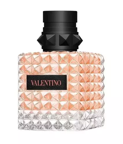 Valentino Born In Roma Coral Fantasy Donna Edp 100ml by Valentino