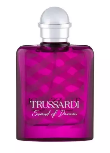 Trussardi Sound of Donna Edp 50ml by Trussardi