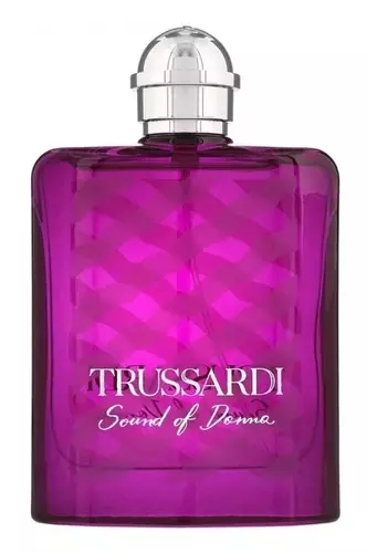 Trussardi Sound of Donna Edp 100ml by Trussardi