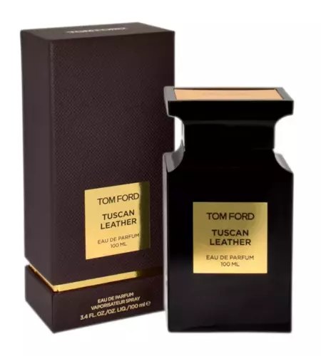 Tom Ford Tuscan Leather Edp 100ml by Tom Ford