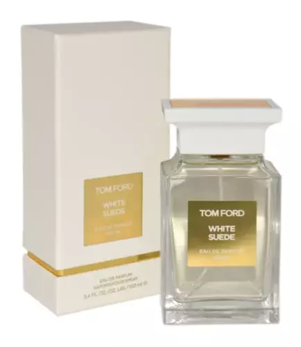 Tom Ford White Suede Edp 100ml by Tom Ford