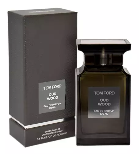 Tom Ford Oud Wood Edp 100ml by Tom Ford