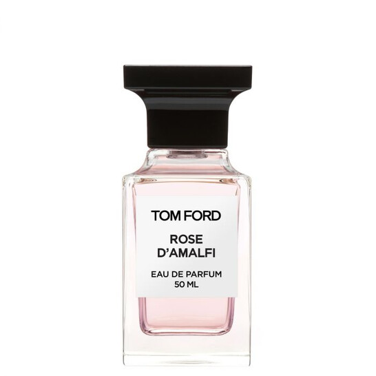 Tom Ford Rose D`Amalfi Edp 50ml by Tom Ford