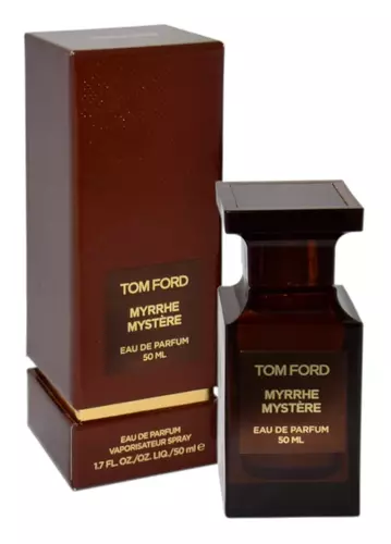 Tom Ford Myrrhe Mystere Edp 50ml by Tom Ford