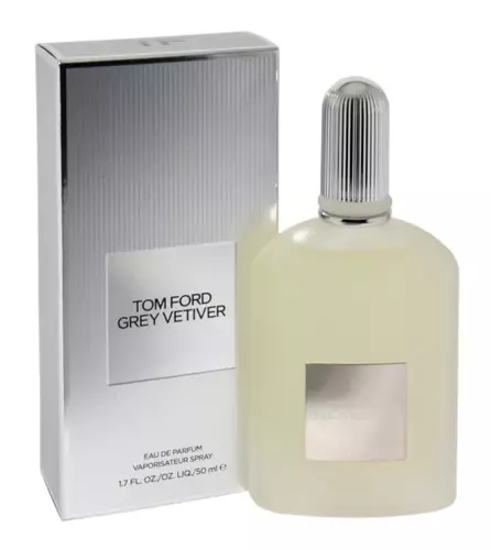 Tom Ford Grey Vetiver Edp 50ml by Tom Ford