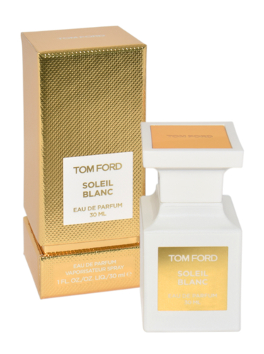Tom Ford Soleil Blanc Edp 30ml by Tom Ford