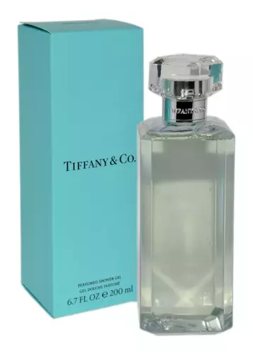 Tiffany & Co Shower Gel 200ml by Tiffany & Co