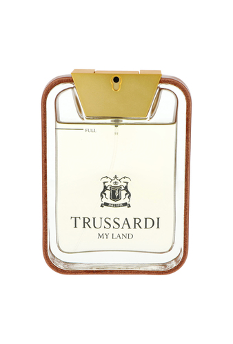 Trussardi My Land Edt 100ml by Trussardi