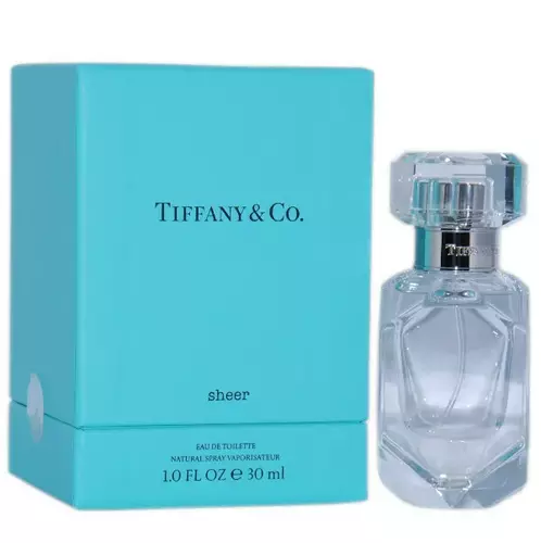 Tiffany & Co Edt 30ml by Tiffany & Co