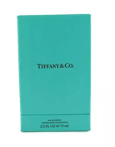 Tiffany & Co Edp 75ml by Tiffany & Co