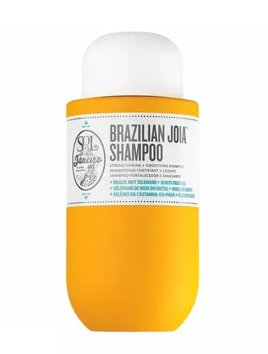 Sol De Janeiro Brazilian Joia Shampoo 295ml by Sol De Janeiro