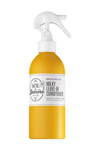 Sol De Janeiro Brazilian Joia Milky Leave-In Conditioner 210ml by Sol De Janeiro
