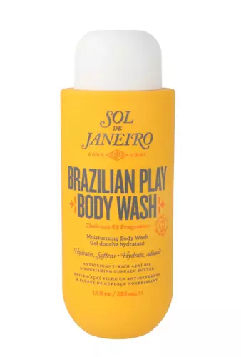 Sol De Janeiro Brazilian 4Play Cheirosa `62 Shower Gel 385ml by Sol De Janeiro