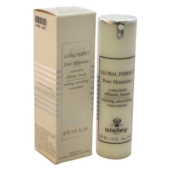 Sisley Global Perfect Pore Minimizer Refining Smoothing Concentrate 30ml by Sisley